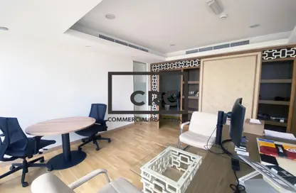 Office Space - Studio for sale in One Business Bay - Business Bay - Dubai