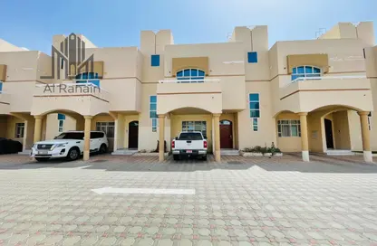 فيلا - 3 غرف نوم - 3 حمامات للايجار في بيدا بن عمار - اشارج - العين