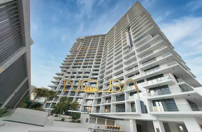 Apartment - 1 Bathroom for rent in The Paragon by IGO - Business Bay - Dubai