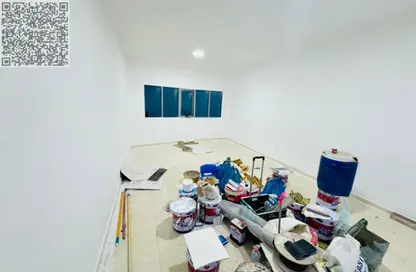 شقة - 2 غرف نوم - 2 حمامات للايجار في برج النعيمية  2 - أبراج النعيمية - النعيمية - عجمان