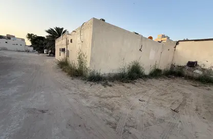 أرض - استوديو للبيع في مبنى جيباس 5 - البستان - عجمان