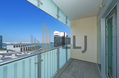 Apartment - 4 Bedrooms - 4 Bathrooms for rent in Al Muneera - Al Raha Beach - Abu Dhabi