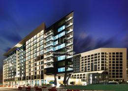 Apartment - 1 bedroom - 2 bathrooms for sale in Park View - Saadiyat Island - Abu Dhabi