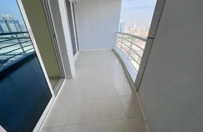 شقة - 2 غرف نوم - 3 حمامات للبيع في أوليمبك بارك 1 - أبراج اولمبيك بارك - مدينة دبي الرياضية - دبي