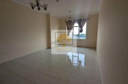 شقة - غرفة نوم - 2 حمامات للايجار في برج ربيعة - مجان - دبي لاند - دبي شقة - غرفة نوم - 2 حمامات للايجار في برج ربيعة - مجان - دبي لاند - دبي