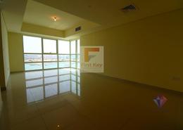 Apartment - 2 bedrooms - 3 bathrooms for rent in Bay View Tower - Marina Square - Al Reem Island - Abu Dhabi
