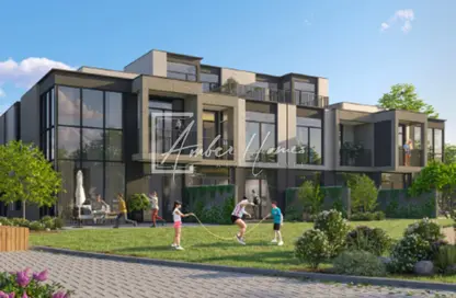 Villa - 3 Bedrooms - 4 Bathrooms for sale in Mudon Al Ranim 8 - Mudon - Dubai