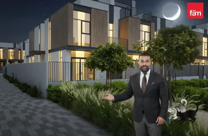 Villa - 4 Bedrooms - 4 Bathrooms for rent in Mudon Al Ranim 1 - Mudon - Dubai