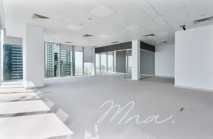 Office Space - Studio - 1 Bathroom for rent in The Prism - Business Bay - Dubai Office Space - Studio - 1 Bathroom for rent in The Prism - Business Bay - Dubai