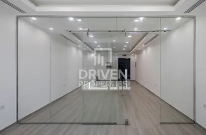 Office Space - Studio for rent in Tamani Art Tower - Business Bay - Dubai