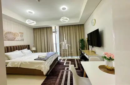 Apartment - 1 Bathroom for rent in Aykon City Tower C - Aykon City - Business Bay - Dubai