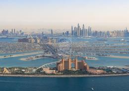 Land for sale in The Crescent - Palm Jumeirah - Dubai
