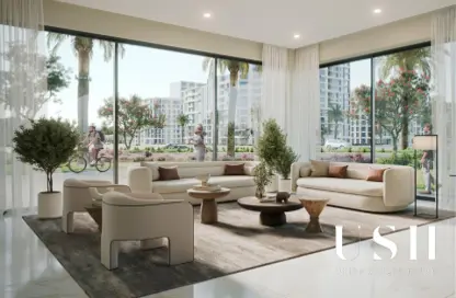 Apartment - 2 Bedrooms - 3 Bathrooms for sale in Kaya - Town Square - Dubai