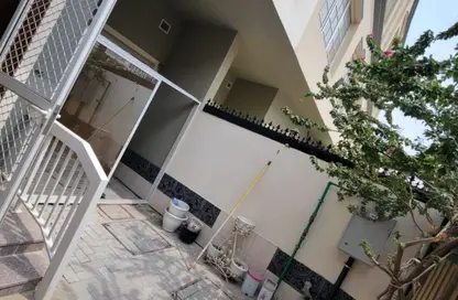 Townhouse - 3 Bedrooms - 3 Bathrooms for rent in Al Zaheya Gardens - Al Zahya - Ajman