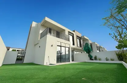 فيلا - 4 غرف نوم - 4 حمامات للايجار في باركسايد 1 - اعمار الجنوبية - دبي الجنوب (مركز دبي العالمي) - دبي