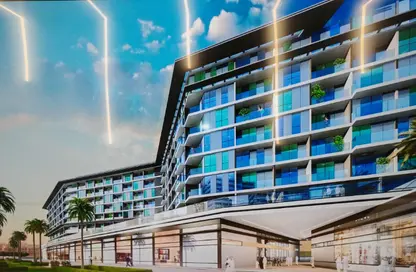 شقة - 4 غرف نوم - 4 حمامات للايجار في روضة أبو ظبي - أبوظبي