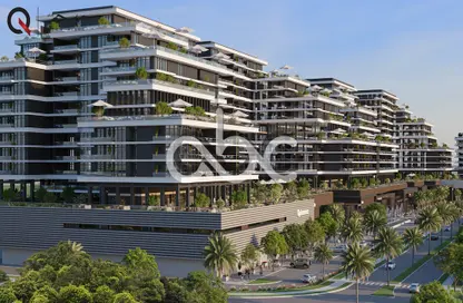 Townhouse - 3 Bedrooms - 4 Bathrooms for sale in Reem Hills - Najmat Abu Dhabi - Al Reem Island - Abu Dhabi