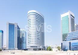 Apartment - 2 bedrooms - 3 bathrooms for rent in Danat Tower A - Danat Towers - Muroor Area - Abu Dhabi Apartment - 2 bedrooms - 3 bathrooms for rent in Danat Tower A - Danat Towers - Muroor Area - Abu Dhabi