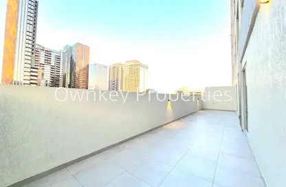 Apartment - 2 Bedrooms - 3 Bathrooms for rent in Mankhool Building - Mankhool - Bur Dubai - Dubai