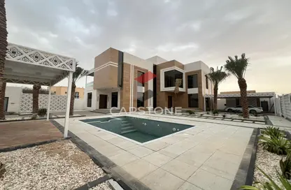 Villa - 6 Bedrooms for rent in Ni'mah - Al Ain