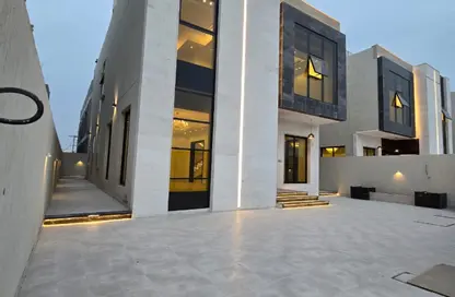 Villa - 5 Bedrooms - 7 Bathrooms for sale in Al Helio 2 - Al Helio - Ajman