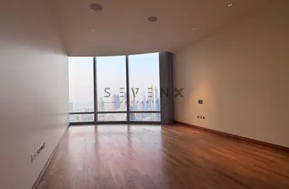 شقة - غرفة نوم - 2 حمامات للايجار في برج خليفة - برج خليفة - دبي وسط المدينة - دبي