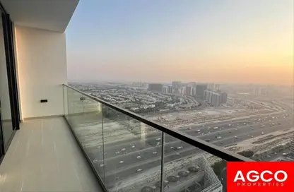 Apartment - 1 Bedroom - 2 Bathrooms for sale in Binghatti Venus - Jumeirah Village Circle - Dubai