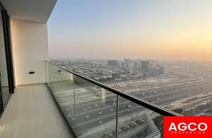 شقة - غرفة نوم - 2 حمامات للبيع في بن غاطي فينوس - قرية الجميرا سركل - دبي