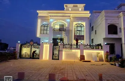 فيلا - 6 غرف نوم - 8 حمامات للبيع في الحليو 2 - الحليو - عجمان