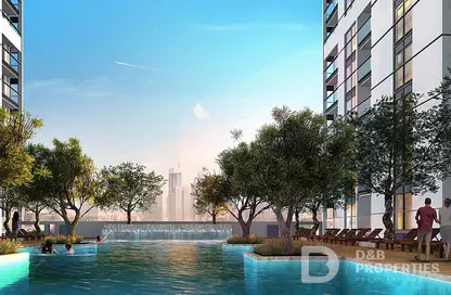 Apartment - 4 Bedrooms - 5 Bathrooms for sale in Sobha One - Sobha Hartland - Mohammed Bin Rashid City - Dubai