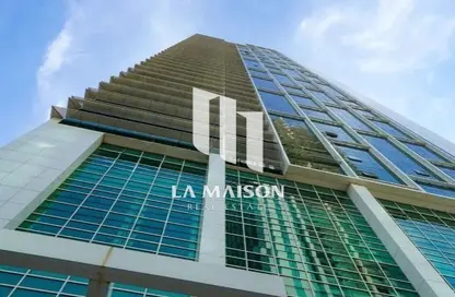 Apartment - 3 Bedrooms - 5 Bathrooms for sale in Tala Tower - Marina Square - Al Reem Island - Abu Dhabi