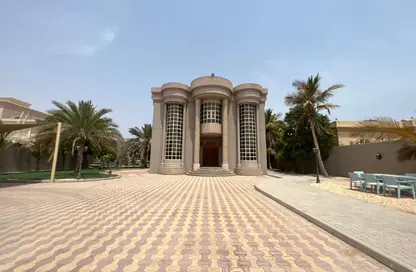فيلا - 4 غرف نوم - 6 حمامات للايجار في الظيت الجنوبي - الظيت - رأس الخيمة