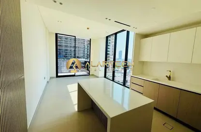 Apartment - 1 Bedroom - 2 Bathrooms for rent in Binghatti Aurora - District 12 - Jumeirah Village Circle - Dubai