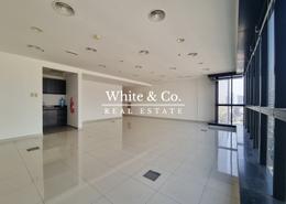 Office Space - 1 bathroom for rent in Jumeirah Business Centre 4 - Lake Allure - Jumeirah Lake Towers - Dubai