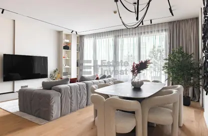 Apartment - 2 Bedrooms - 4 Bathrooms for sale in City Walk Residential Building 9 - City Walk Residential - City Walk - Dubai Apartment - 2 Bedrooms - 4 Bathrooms for sale in City Walk Residential Building 9 - City Walk Residential - City Walk - Dubai