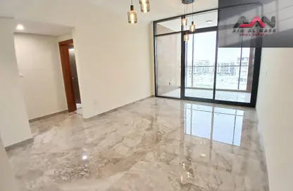 Apartment - 2 Bedrooms - 2 Bathrooms for rent in Q-Line - Liwan - Dubai Land - Dubai