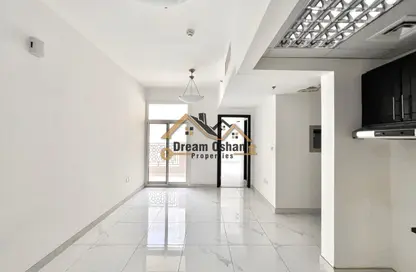 Apartment - 1 Bedroom - 2 Bathrooms for rent in The Pearl - Al Jaddaf - Dubai