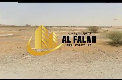 Land - Studio for sale in Manama - Ajman