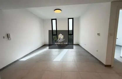 Apartment - 1 Bedroom - 1 Bathroom for rent in The Riff 4 - The Riff - Aljada - Sharjah