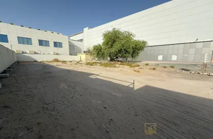 Land - Studio for sale in Al Barsha 2 Villas - Al Barsha 2 - Al Barsha - Dubai