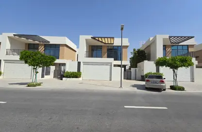 Villa - 4 Bedrooms - 6 Bathrooms for rent in Marbella - Mina Al Arab - Ras Al Khaimah