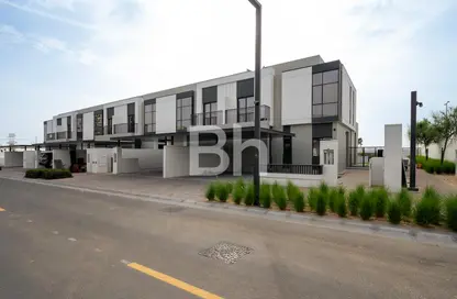 Townhouse - 4 Bedrooms - 3 Bathrooms for rent in Murooj Al Furjan - Al Furjan - Dubai