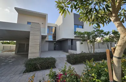 Townhouse - 4 Bedrooms - 5 Bathrooms for sale in Al Zahia - Muwaileh Commercial - Sharjah