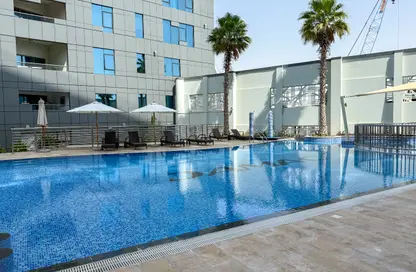 Apartment - 1 Bedroom - 2 Bathrooms for rent in Capital Bay Tower B - Capital Bay - Business Bay - Dubai