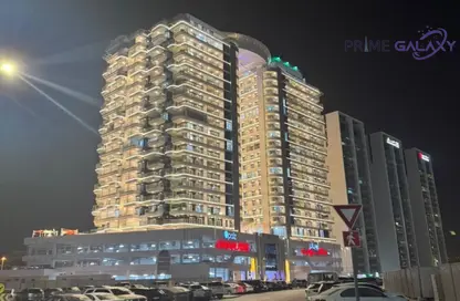 Apartment - Studio - 1 Bathroom for rent in Opalz By Danube Tower 1 - Opalz by Danube - Dubai Science Park - Dubai