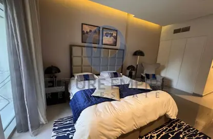 Apartment - Studio - 1 Bathroom for rent in DAMAC Majestine - Business Bay - Dubai Apartment - Studio - 1 Bathroom for rent in DAMAC Majestine - Business Bay - Dubai