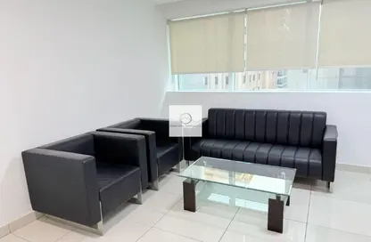 Office Space - Studio - 1 Bathroom for rent in Yes Business Tower - Al Barsha 1 - Al Barsha - Dubai