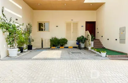 Villa - 4 Bedrooms - 5 Bathrooms for sale in Al Furjan West - Al Furjan - Dubai