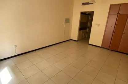 Apartment - Studio - 1 Bathroom for rent in Al Naemiya Tower 2 - Al Naemiya Towers - Al Nuaimiya - Ajman