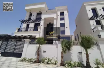 Villa - 5 Bedrooms - 7 Bathrooms for sale in Al Zaheya Gardens - Al Zahya - Ajman